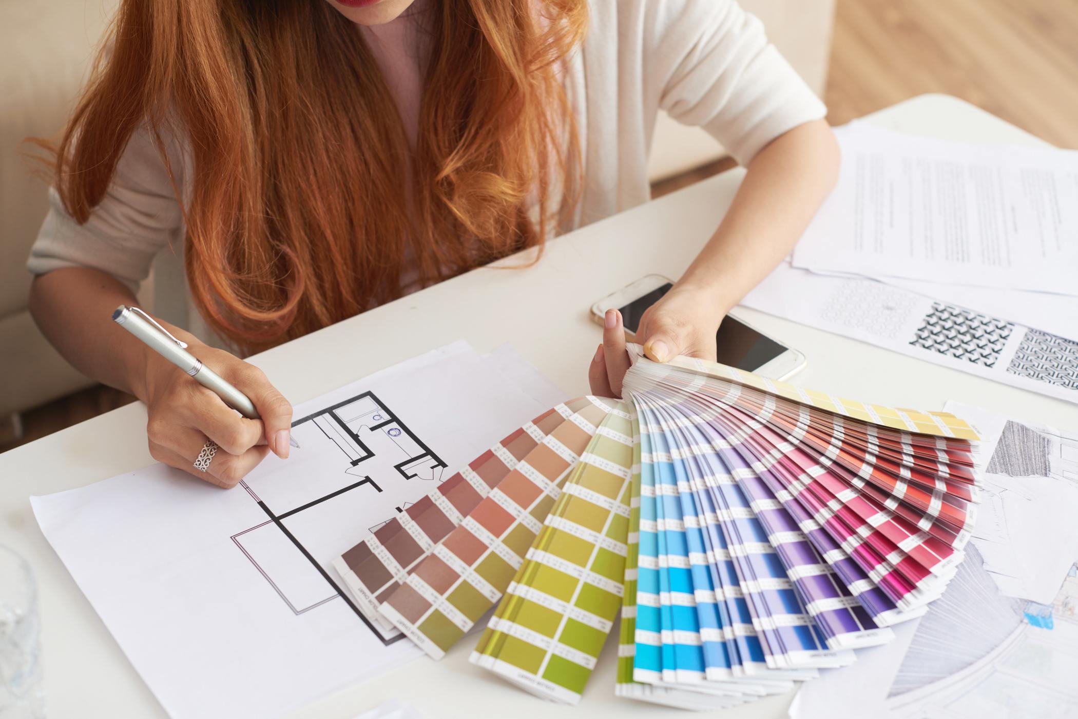 How Color Psychology Can Boost Your Business’s Success